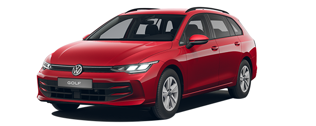 Nuevo Golf Variant